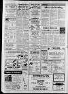 Central Somerset Gazette Thursday 03 April 1986 Page 8
