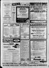 Central Somerset Gazette Thursday 03 April 1986 Page 18