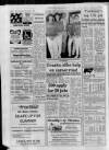 Central Somerset Gazette Thursday 24 April 1986 Page 10