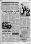 Central Somerset Gazette Thursday 24 April 1986 Page 13