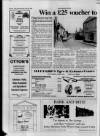 Central Somerset Gazette Thursday 24 April 1986 Page 18
