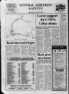 Central Somerset Gazette Thursday 24 April 1986 Page 55