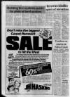 Central Somerset Gazette Thursday 01 May 1986 Page 4