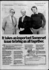 Central Somerset Gazette Thursday 01 May 1986 Page 50