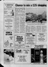 Central Somerset Gazette Thursday 08 May 1986 Page 14