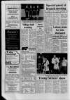 Central Somerset Gazette Thursday 15 May 1986 Page 14