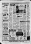 Central Somerset Gazette Thursday 15 May 1986 Page 22