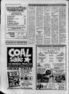 Central Somerset Gazette Thursday 29 May 1986 Page 8