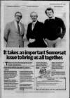 Central Somerset Gazette Thursday 29 May 1986 Page 34