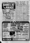 Central Somerset Gazette Thursday 05 June 1986 Page 8