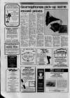 Central Somerset Gazette Thursday 05 June 1986 Page 16