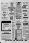 Central Somerset Gazette Thursday 05 June 1986 Page 29