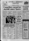Central Somerset Gazette Thursday 05 June 1986 Page 47