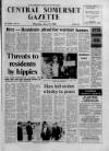 Central Somerset Gazette Thursday 12 June 1986 Page 1