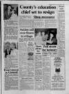 Central Somerset Gazette Thursday 12 June 1986 Page 5