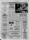 Central Somerset Gazette Thursday 12 June 1986 Page 10