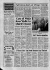 Central Somerset Gazette Thursday 12 June 1986 Page 16