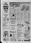 Central Somerset Gazette Thursday 12 June 1986 Page 22