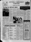 Central Somerset Gazette Thursday 12 June 1986 Page 55