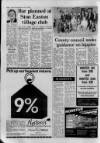 Central Somerset Gazette Thursday 19 June 1986 Page 4