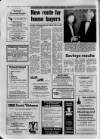 Central Somerset Gazette Thursday 19 June 1986 Page 8