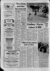 Central Somerset Gazette Thursday 19 June 1986 Page 10