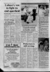 Central Somerset Gazette Thursday 19 June 1986 Page 12
