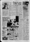Central Somerset Gazette Thursday 10 July 1986 Page 10