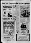Central Somerset Gazette Thursday 10 July 1986 Page 18