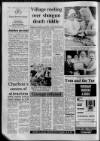 Central Somerset Gazette Thursday 17 July 1986 Page 2