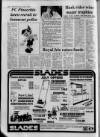 Central Somerset Gazette Thursday 17 July 1986 Page 4
