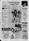 Central Somerset Gazette Thursday 17 July 1986 Page 8