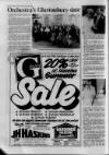 Central Somerset Gazette Thursday 17 July 1986 Page 10