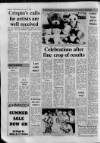 Central Somerset Gazette Thursday 17 July 1986 Page 14