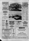 Central Somerset Gazette Thursday 17 July 1986 Page 18