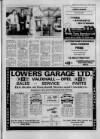 Central Somerset Gazette Thursday 17 July 1986 Page 19