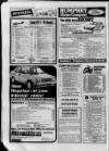 Central Somerset Gazette Thursday 17 July 1986 Page 49