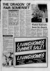 Central Somerset Gazette Thursday 24 July 1986 Page 5