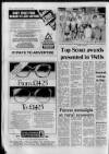 Central Somerset Gazette Thursday 24 July 1986 Page 6