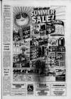 Central Somerset Gazette Thursday 24 July 1986 Page 7