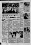 Central Somerset Gazette Thursday 24 July 1986 Page 18