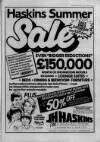 Central Somerset Gazette Thursday 24 July 1986 Page 19