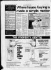 Central Somerset Gazette Thursday 24 July 1986 Page 22