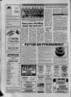 Central Somerset Gazette Thursday 24 July 1986 Page 26