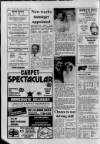 Central Somerset Gazette Thursday 07 August 1986 Page 4