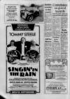 Central Somerset Gazette Thursday 07 August 1986 Page 6