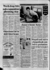 Central Somerset Gazette Thursday 07 August 1986 Page 12