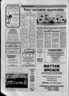 Central Somerset Gazette Thursday 07 August 1986 Page 16
