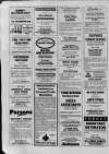 Central Somerset Gazette Thursday 07 August 1986 Page 31