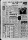 Central Somerset Gazette Thursday 07 August 1986 Page 47